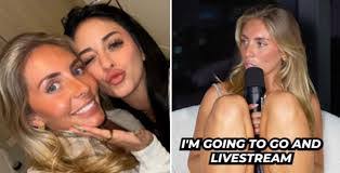 Casey Shade's Instagram, Twitter & Facebook