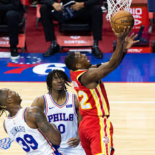 Nba individual awards won't include orlando play. Nba Playoffs Hawks Kris Dunn Status Against 76ers Sports Illustrated Indiana Pacers News Analysis And More