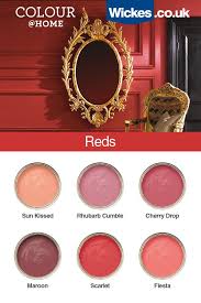 Makan artisan mart by the red cherry makan = masterpieces from artisan kitchens that are all. Add Some Decadence To Any Room With A Pop Of Red Painted Ceiling Cherry Drops Interior Paint