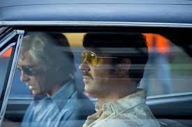 Pimienta films, tempo productions limited, greenroom entertainment, blue rider pictures. Driven By Nick Hamm To Close Venice Film Festival News Screen