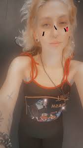 Amber umberger (@child_of_the_stars)