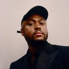 Christopher John's Instagram, Twitter & Facebook