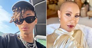 Will Smith's Son Jaden Smith Admits Getting Introduced To Psychedelic Drugs  By Mom Jada Pinkett Smith: "The Level Of Love & Empathy..."