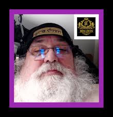 Many may recognize my name but not my face or story. My Facebook account is  in my legal name but my friends call me Ari (Pronounced R-E). I am a 63 year