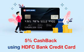 By proceeding, you agree to timescard's t&cs. Hdfc 57 Offer Get 5 Cashback With Hdfc Credit Card Across 7 Categories Chargeplate The Finsavvy Arena