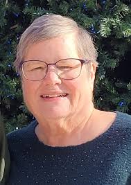 Anita Eileen Corriveau age 77 of Spring City, Tennessee died