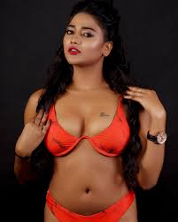 Ruks Khandagale Ullu Webseries Actress Latest Photos - Filmibeat