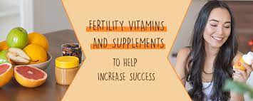 We did not find results for: Fertility Vitamins And Supplements To Help Increase Success Red Rock Fertility Center