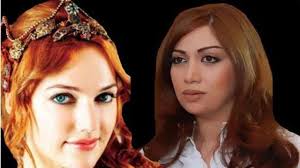 بالصور حصريا تعرف علي الفتاة التي تقوم باداء صوت السلطانة هويام في الدبلجة العربية الفنانة لمي Crown Photo Crown Jewelry