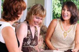 6 Ways To Get More Comfortable With Others, And Yourself | Psychology Today