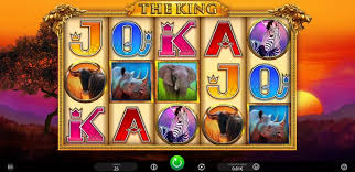 Desde macrojuegos.com te presentamos el estupendo juego gratis king's game. Juega Gratis A La Tragamonedas The King