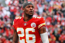 Le'veon bell ретвитнул(а) big cat. Dynasty Impact Le Veon Bell Signs With Kansas City Dynasty Nerds