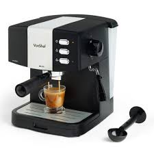 See instructions for form ftb 5870a, tax on accumulation distribution of trusts. Vonshef 15 Bar Coffee Maker Machine Espresso Latte Cappuccino Barista Style 5056115725692 Ebay