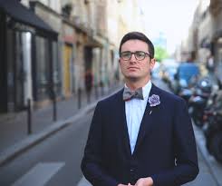 Le noeud papillon permet d'exprimer sa personnalité lors d'occasions singulières. Noeud Papillon De Mariage Comment Bien Le Choisir