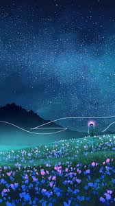 Anime Flower Field Scenery Wallpapers Wallpaper Cave A collection of the top 51 anime flower wallpapers and backgrounds available for download for free. anime flower field scenery wallpapers