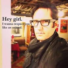 Happy Birthday (MARC LYNN) Bass:🎸 GOTTHARD. 57 Rocks 🎶🎵🍻🍺🎂🎸☆👀  #MarcLynn #Gotthard -From Mèxico City-