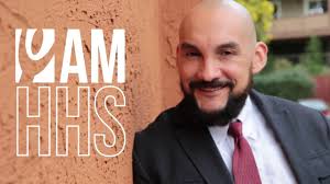 i AM HHS