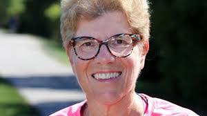 Nancy Boyer's Instagram, Twitter & Facebook