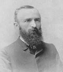 Henry George Lackner (1851-1925)