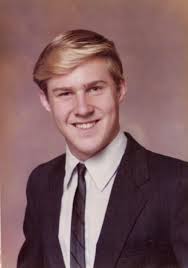 🇺🇸 “Michael Shannon Burns (September 25, 1967