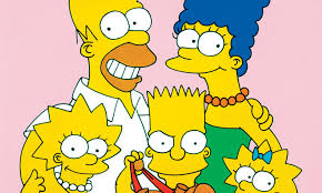 Lachlan and james murdoch took their father to babbo in manhattan's west village to try to dissuade him from marrying deng, the new york times claims. The Simpsons Family Values How The Cartoon Took Over Tv Vanity Fair