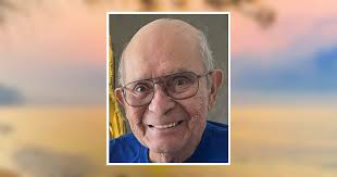 Donald Rickard Obituary August 12, 2023