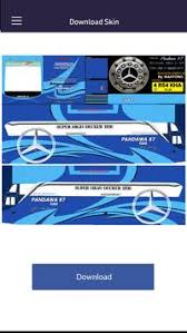 Xhd will also be here so be quietfor the firsttime the double decker shd that we will. Download Livery Bussid Pandawa 87 Apk For Android 2021
