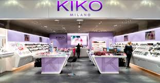 Kiko is for me the essence of poetic sensitivity in magic. Kiko Milano Maquillage Et Produits De Beaute A Balexert Geneve