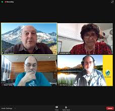 An Interesting Week At North Of Falcon -