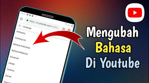 We did not find results for: Cara Ganti Bahasa Di Youtube Youtube
