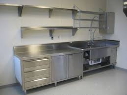 Stainless Steel Fabrication Contact Us Allied Stainlessallied Stainless Restaurant Kitchen Design Commercial Kitchen Design Stainless Kitchen