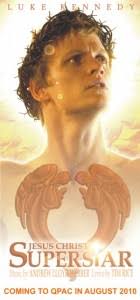 JESUS CHRIST SUPERSTAR @ QPAC Playhouse