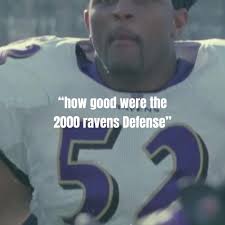 Ray Lewis and Edd Reed Handshake