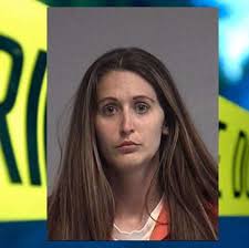 JUST IN: Florida woman accused of stealing $354K from her employer