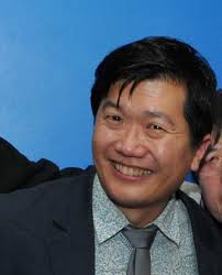 Jeremy Tiang: Credits, Bio, News & More