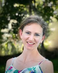 Avery Saulnier de Reyes