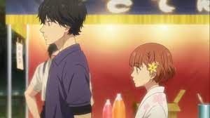 Release date of ao haru ride season 2 there is no exact or we can say fix dates for the dispatch of season 2. Ao Haru Ride Season 2 Renewal Updates Cast Release Date