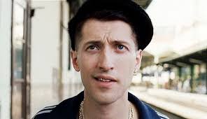 Eugene Hütz (Alexander Perchov