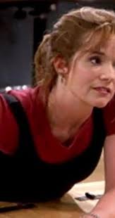 Caroline in the City" Caroline and the Bad Back (TV Episode 1995)