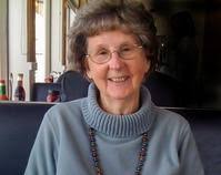 Esther Dick Obituary (1925