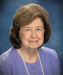 Shirley Patterson Obituary