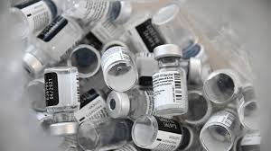Dec 11, 2020 · großbritannien und kanada haben den impfstoff von biontech und pfizer bereits zugelassen, in den usa steht der schritt kurz bevor. Biontech Mogliche Nebenwirkungen Des Corona Impfstoffs