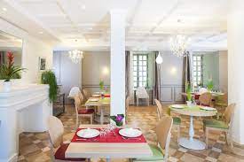 residence les jardins d arcadie de nantes le jardin de la visitation 44000 nantes residence service senior