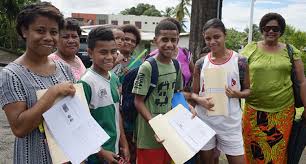 Welcome to english website of the korean ministry of education. Fiji Sun Ministry For Education
