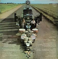 Umagumma Pink Floyd Pink Floyd Live Photo