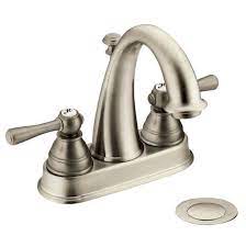 The madison collection's rounded posts and solid contours project a personality that's robust yet refined. Moen Gateway Supply South Carolina