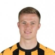 Profile Y. Osei-Opoku, : Info, news, matches and statistics