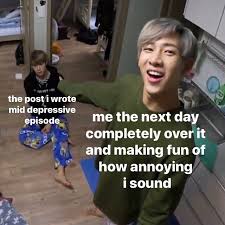 There are a lot of memes out there, but there's always room for more. Kpop Memes