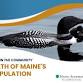 The Health of Maine's Loon Population (Senior event image