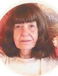 Obituary information for Marietta Griffith Thornsberry